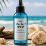 sea salt spray