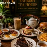takmeel e hayat novel