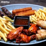 eats n bites menu