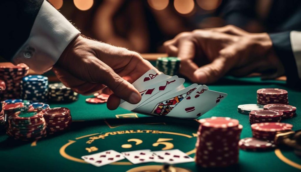 What to Review in Betting Terms Before Placing Your First Wager