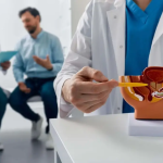Men's Reproductive Health: Common Issues and When to See a Specialist