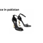 ysl heels price in pakistan