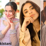 actress pakistani