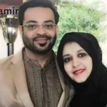 bushra amir
