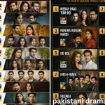 pakistani dramas 2019