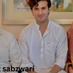 shahroz sabzwari