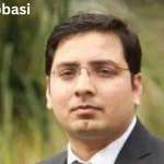 zubair abbasi
