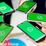 18+ WhatsApp Group