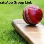 Cricket WhatsApp Group Link