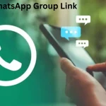 Desi WhatsApp Group Link