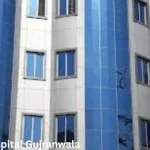 Gondal Hospital Gujranwala