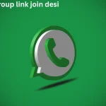 whatsapp group link join desi