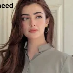 Nawal Saeed