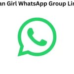 Pakistan Girl WhatsApp Group Link