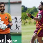 Shubham Ranjane