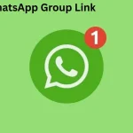 UK Girl WhatsApp Group Link