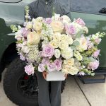 Elevating Events with Custom Floral Arrangements