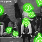 friendship whatsapp group