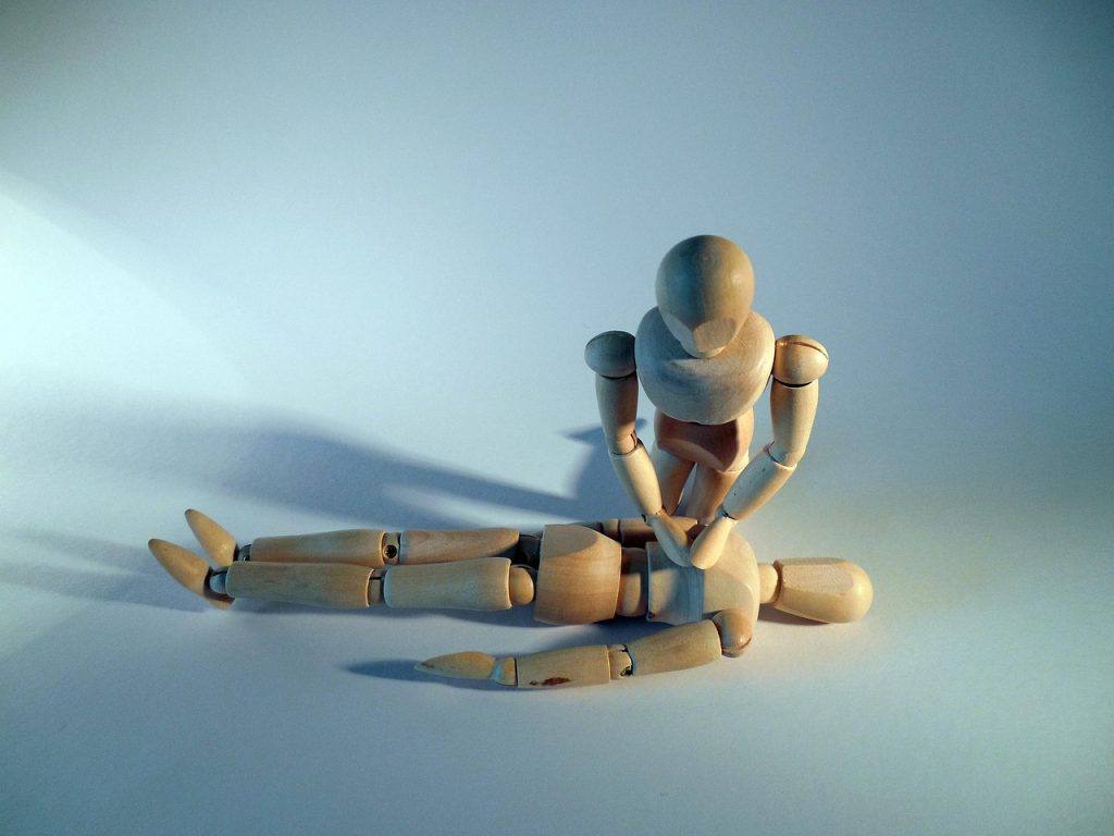 Staying Prepared for Outdoor Emergencies With First Aid Training on the Gold Coast