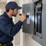 When to Call for Professional Electrical and Plumbing Services